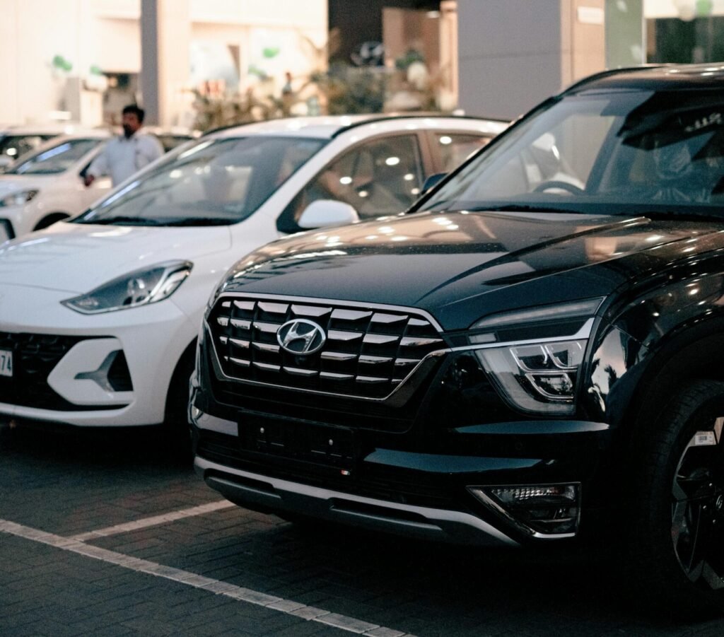 Hyundai automobilių supirkimas visoje Lietuvoje – superkame naujus ir naudotus modelius